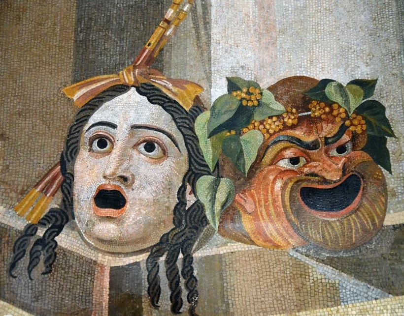 Как и зачем раньше в Европе пугали детей 