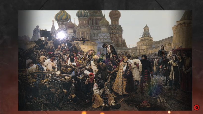 Блог - Видео: Кто раньше мог стать палачом в России Видео: Кто раньше мог стать палачом в России