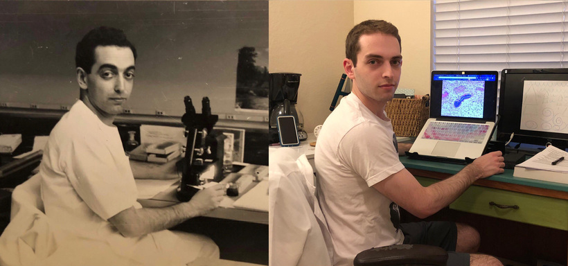 Блог - 15 фантастических фотографий, помогающих сравнить несравнимое 15 фантастических фотографий, помогающих сравнить несравнимое