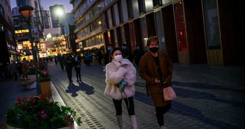Блог - Индия ввела самый суровый режим карантина в мире Индия ввела самый суровый режим карантина в мире