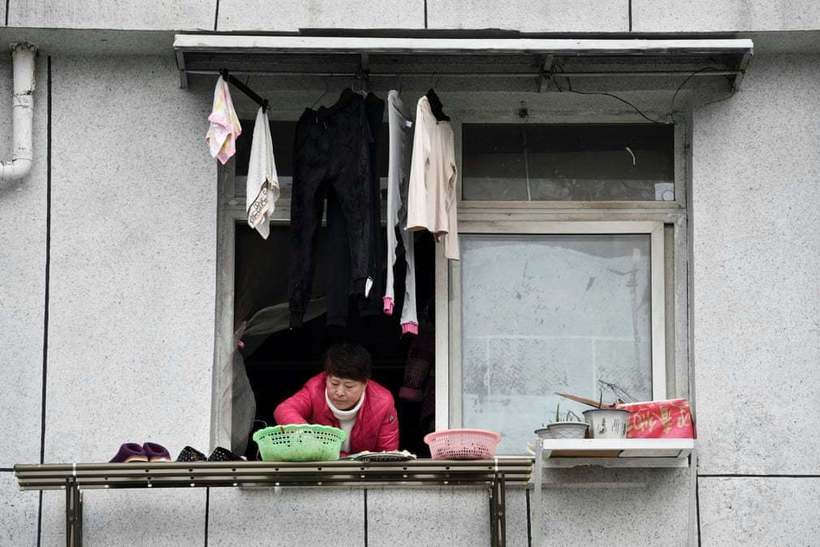 Блог - 18 фото о том, как люди проводят время на своих балконах во время карантина 18 фото о том, как люди проводят время на своих балконах во время карантина