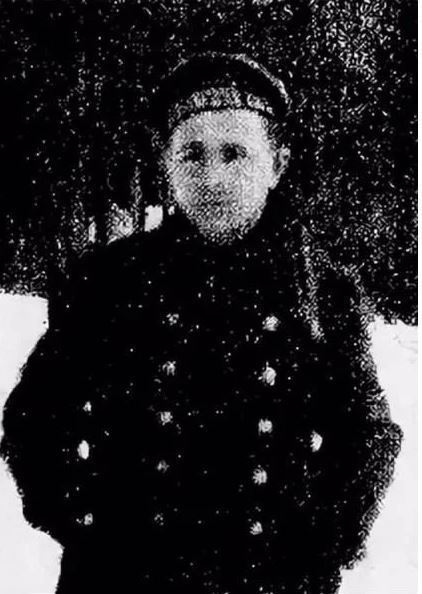 Степан Петриченко