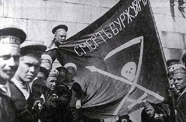 Блог - Как была создана «пиратская» советская республика Как была создана «пиратская» советская республика
