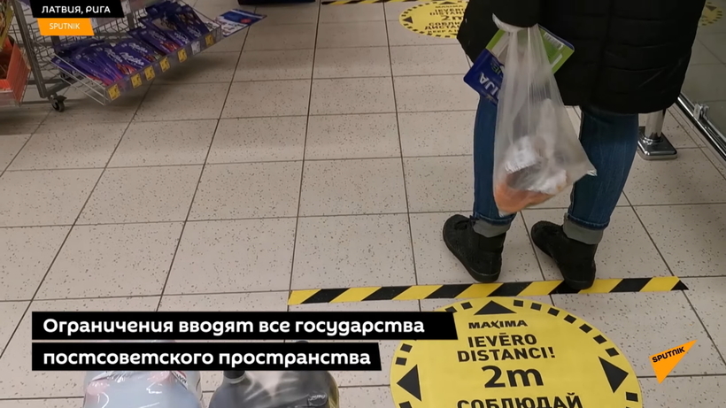 Блог - Видео: Карантин объединил — как разные страны переживают пандемию Видео: Карантин объединил — как разные страны переживают пандемию