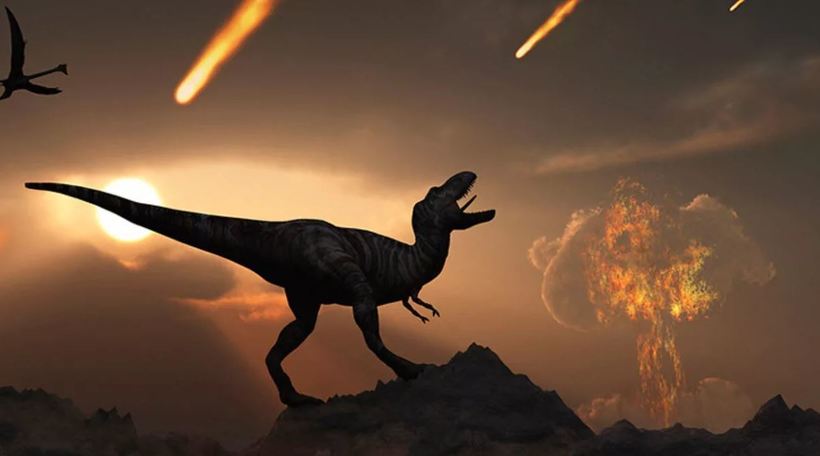 Не коронавирусом единым: 29 апреля к Земле приблизится крупный астероид