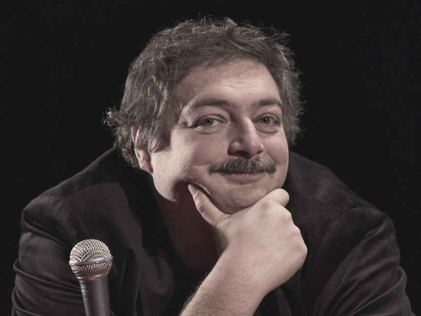 Дмитрий Быков Дмитрий Быков