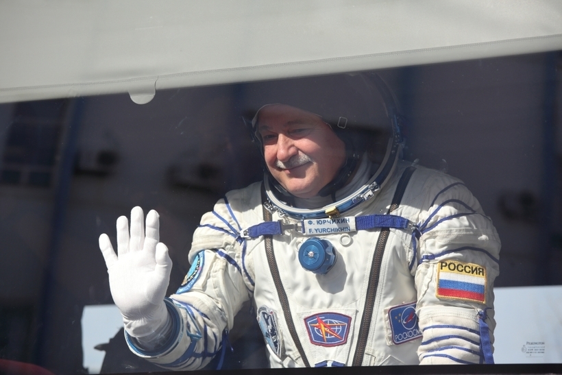 Блог - Советы от космонавта: как провести карантин с пользой Советы от космонавта: как провести карантин с пользой