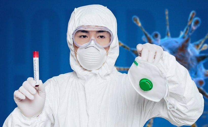 Блог - Парадокс COVID-19: тот случай, когда иммунная система работает против человека Парадокс COVID-19: тот случай, когда иммунная система работает против человека