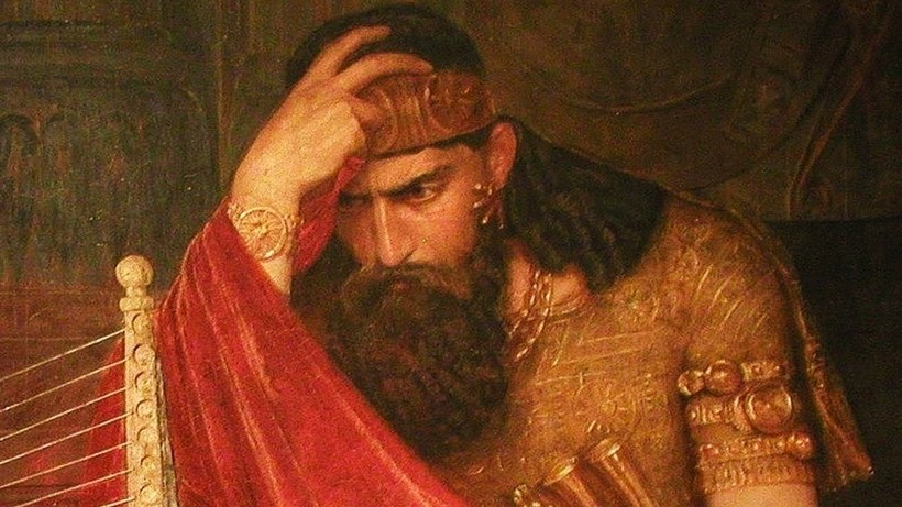 Блог - 10 самых важных в истории документов, которые считаются утерянными навсегда 10 самых важных в истории документов, которые считаются утерянными навсегда