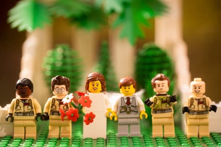 Блог - Фотограф делает свадебные фото для героев LEGO, чтобы не утратить навыки на карантине Фотограф делает свадебные фото для героев LEGO, чтобы не утратить навыки на карантине
