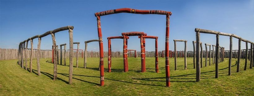 Почему немецкая обсерватория Пёммельте скоро затмит Стоунхендж