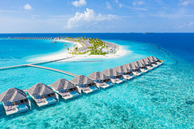 Блог - Снять стресс в SUN AQUA SPA Снять стресс в SUN AQUA SPA