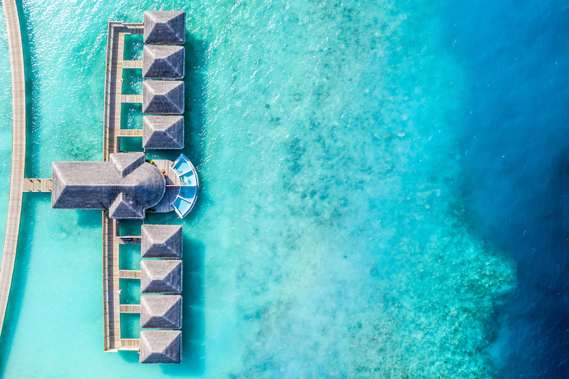 Блог - Снять стресс в SUN AQUA SPA Снять стресс в SUN AQUA SPA