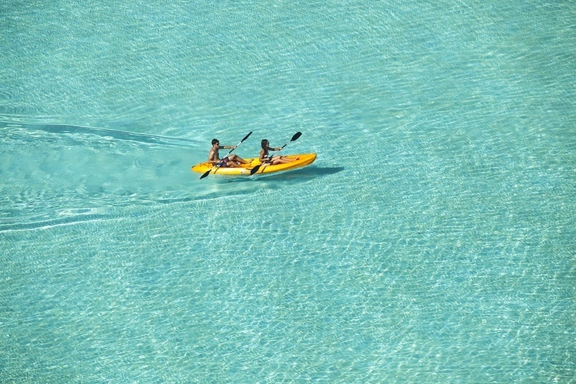 Блог - Водные виды спорта в отеле Vilassaru Maldives Водные виды спорта в отеле Vilassaru Maldives