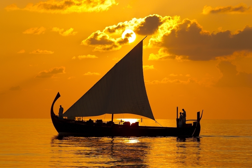 Блог - Водные виды спорта в отеле Vilassaru Maldives Водные виды спорта в отеле Vilassaru Maldives