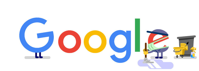 Блог - Google благодарит героев, сражающихся с коронавирусом на передовой Google благодарит героев, сражающихся с коронавирусом на передовой