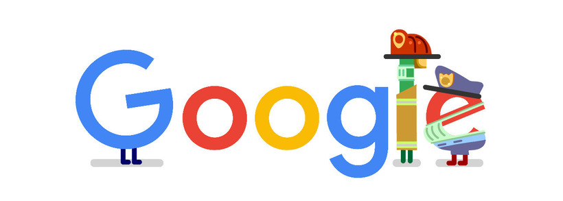 Блог - Google благодарит героев, сражающихся с коронавирусом на передовой Google благодарит героев, сражающихся с коронавирусом на передовой