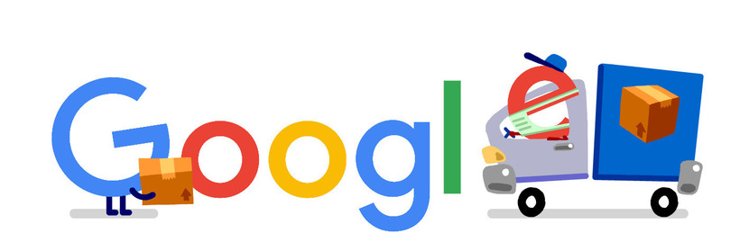 Блог - Google благодарит героев, сражающихся с коронавирусом на передовой Google благодарит героев, сражающихся с коронавирусом на передовой