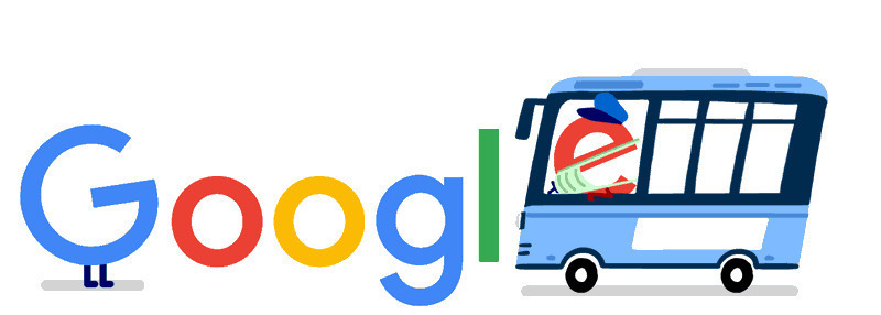 Блог - Google благодарит героев, сражающихся с коронавирусом на передовой Google благодарит героев, сражающихся с коронавирусом на передовой