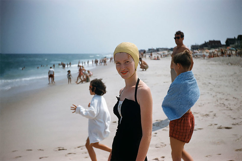 Блог - Истории Kodachrome: великолепные снимки о жизни в середине 20 века Истории Kodachrome: великолепные снимки о жизни в середине 20 века