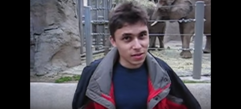 Блог - 90 миллионов просмотров: самое первое видео, загруженное на YouTube 15 лет назад 90 миллионов просмотров: самое первое видео, загруженное на YouTube 15 лет назад