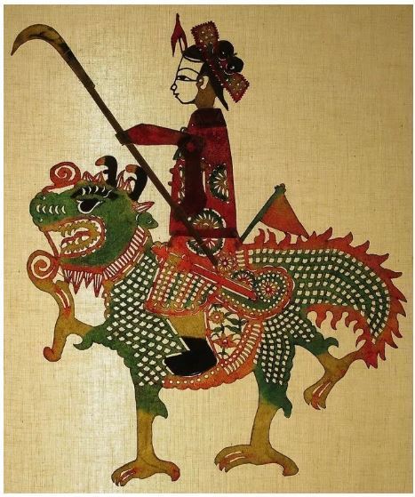 Легенда о Мулан: настоящая история китайской девушки-воина