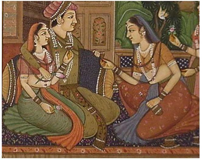 Шесть увлекательных историй об алкогольных напитках древности