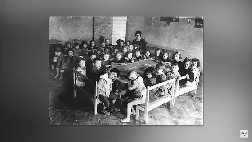Блог - Мужчина спас 669 детей и никому не сказал, но через 50 лет жена нашла его дневник Мужчина спас 669 детей и никому не сказал, но через 50 лет жена нашла его дневник