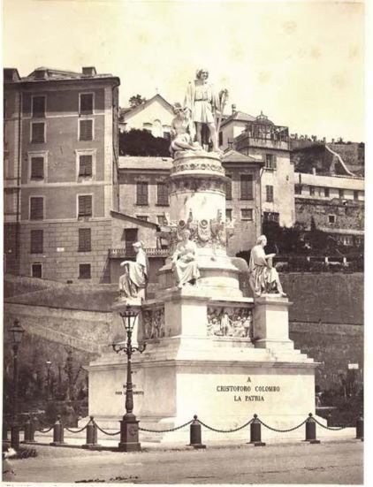 Как на самом деле звали Христофора Колумба и другие факты о путешественнике