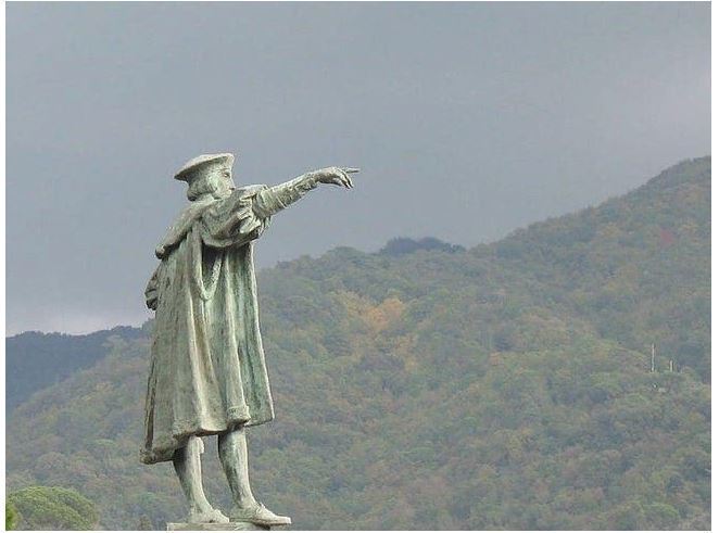 Как на самом деле звали Христофора Колумба и другие факты о путешественнике