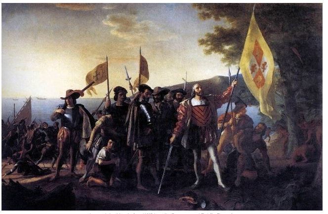 Как на самом деле звали Христофора Колумба и другие факты о путешественнике