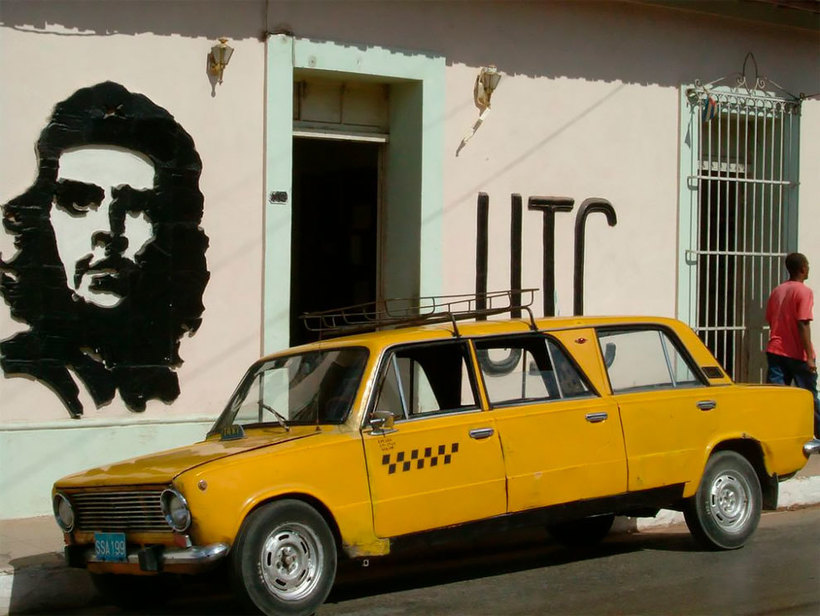 Блог - Удивительные фотографии «роскошных» лимузинов Lada Удивительные фотографии «роскошных» лимузинов Lada