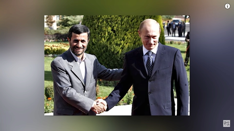 Блог - Президент или пастух: как жил глава Ирана, ездивший на работу на автобусе Президент или пастух: как жил глава Ирана, ездивший на работу на автобусе