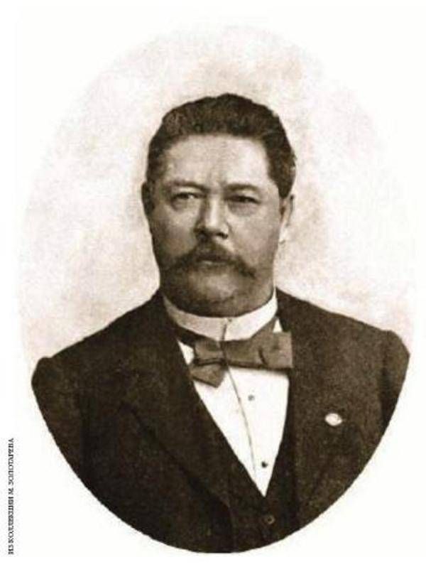 Блог - Гнев Николая II и ссылка на Кавказ: как в один момент купец Игумнов потерял все Гнев Николая II и ссылка на Кавказ: как в один момент купец Игумнов потерял все