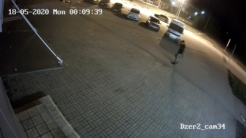 Блог - В Ярославле мужчина столкнулся с медведем прямо посреди города В Ярославле мужчина столкнулся с медведем прямо посреди города