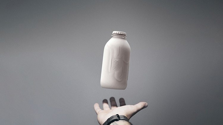 Блог - Coca-Cola и Carlsberg представили растительные бутылки, которые разлагаются за год Coca-Cola и Carlsberg представили растительные бутылки, которые разлагаются за год