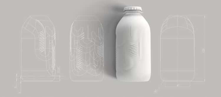 Блог - Coca-Cola и Carlsberg представили растительные бутылки, которые разлагаются за год Coca-Cola и Carlsberg представили растительные бутылки, которые разлагаются за год