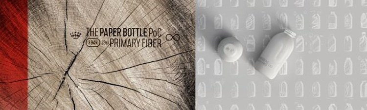Блог - Coca-Cola и Carlsberg представили растительные бутылки, которые разлагаются за год Coca-Cola и Carlsberg представили растительные бутылки, которые разлагаются за год