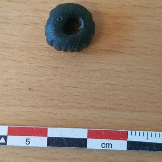 Блог - Норвежская семья во время ремонта обнаружила под домом могилу викинга Норвежская семья во время ремонта обнаружила под домом могилу викинга