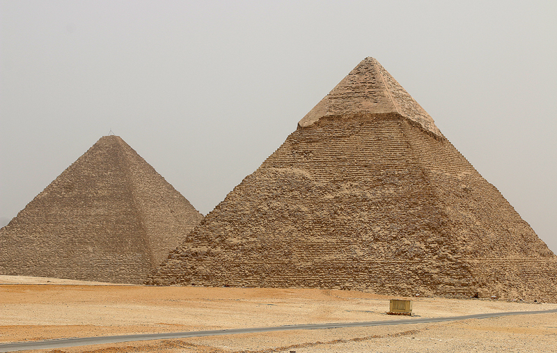 12 мест по всему миру, по которым больше всего скучают туристы