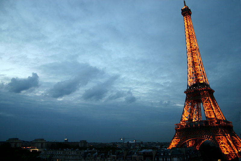 12 мест по всему миру, по которым больше всего скучают туристы