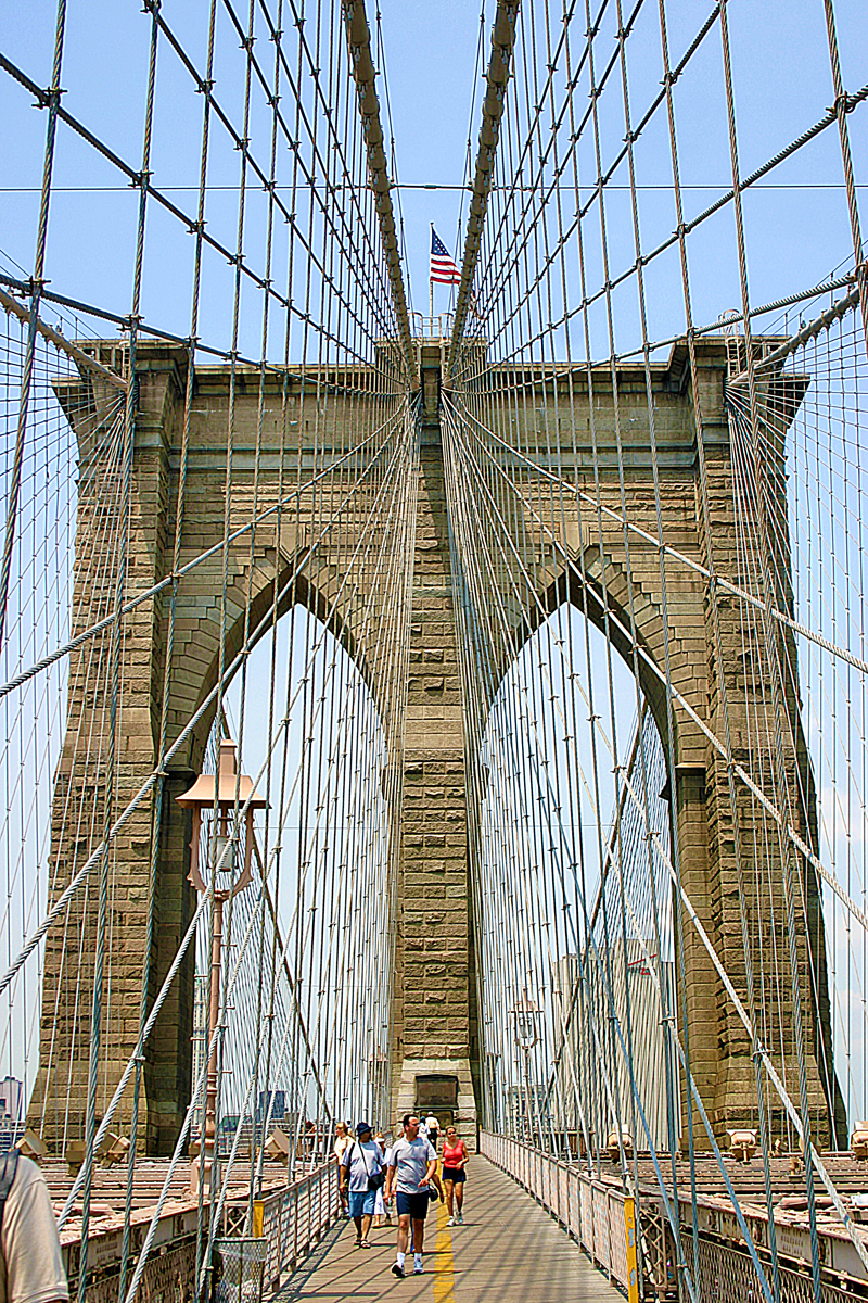 12 мест по всему миру, по которым больше всего скучают туристы