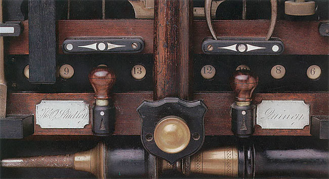 Ящик для инструментов 19 века, который стоит миллионы долларов и вмещает 300 предметов