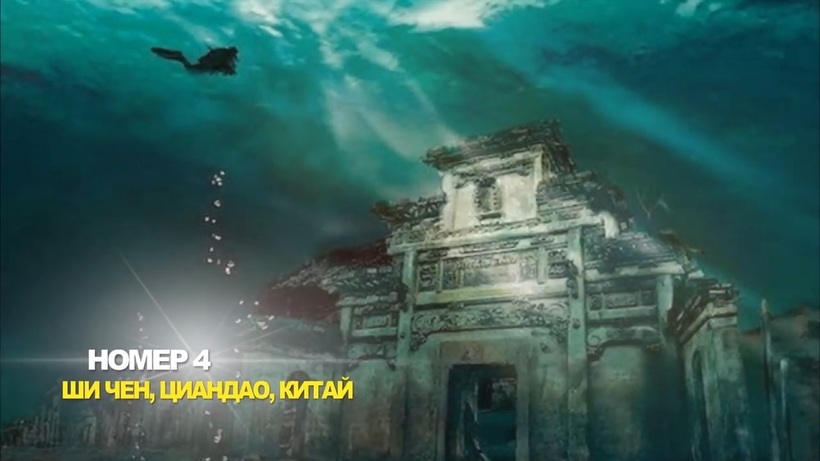 Блог - Видео: 5 самых странных озер Видео: 5 самых странных озер