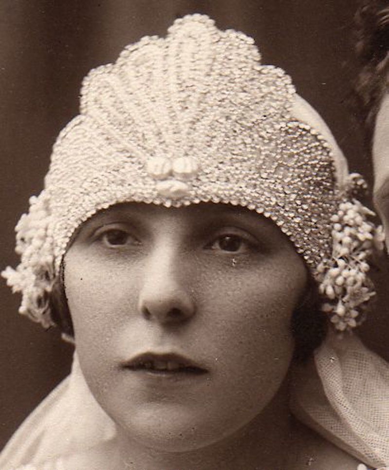 Блог - Какими были постпандемические свадьбы в бурные 1920-е Какими были постпандемические свадьбы в бурные 1920-е