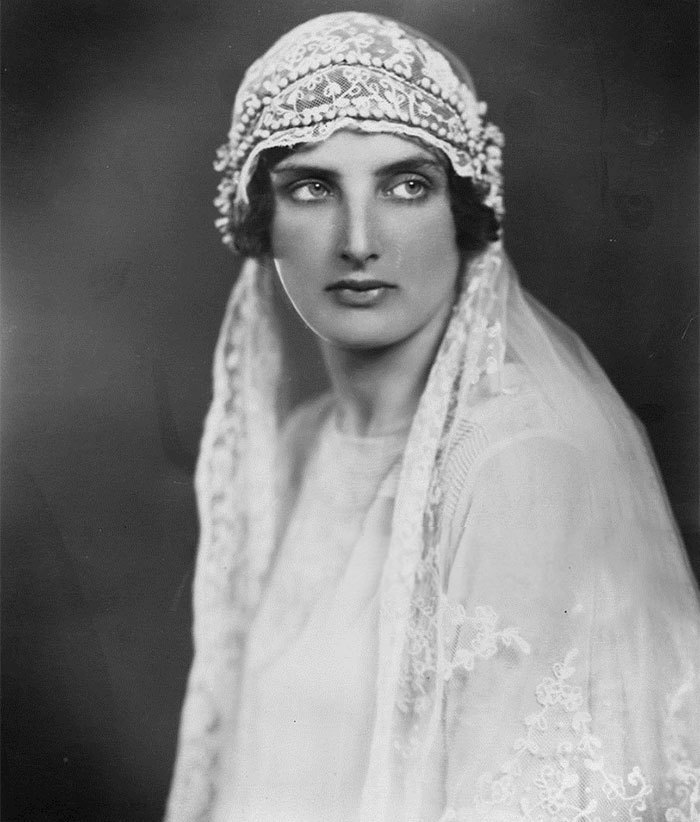 Блог - Какими были постпандемические свадьбы в бурные 1920-е Какими были постпандемические свадьбы в бурные 1920-е