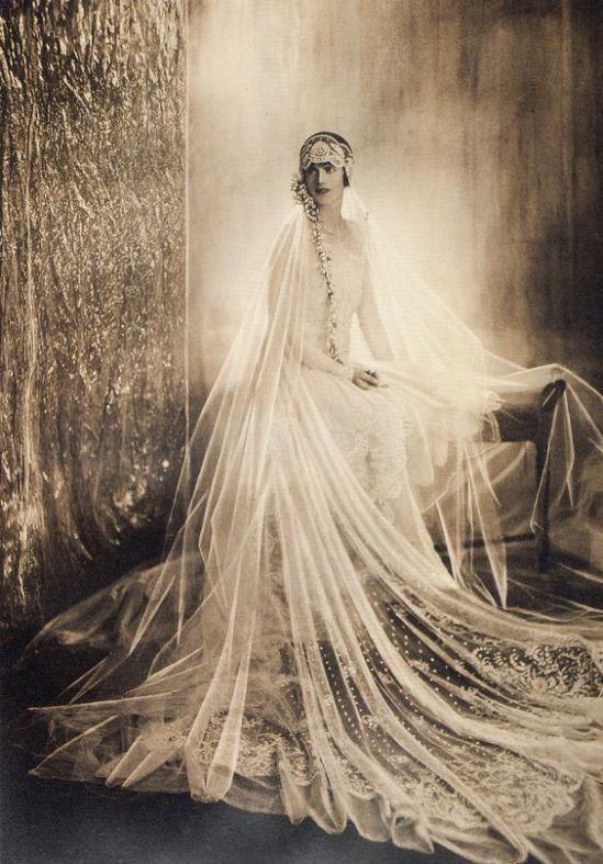 Блог - Какими были постпандемические свадьбы в бурные 1920-е Какими были постпандемические свадьбы в бурные 1920-е