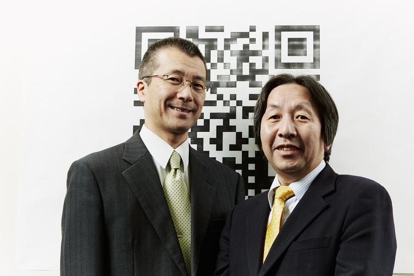 Блог - Благодаря какой игре был изобретен QR-код, который сегодня используется по всему миру Благодаря какой игре был изобретен QR-код, который сегодня используется по всему миру
