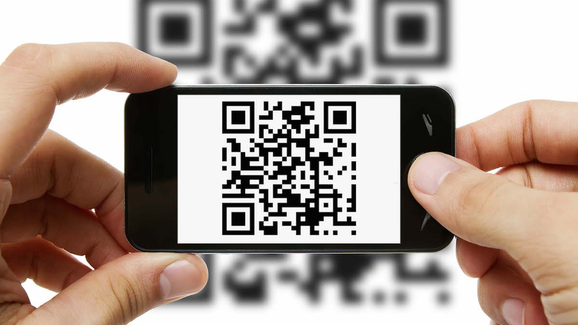 Блог - Благодаря какой игре был изобретен QR-код, который сегодня используется по всему миру Благодаря какой игре был изобретен QR-код, который сегодня используется по всему миру