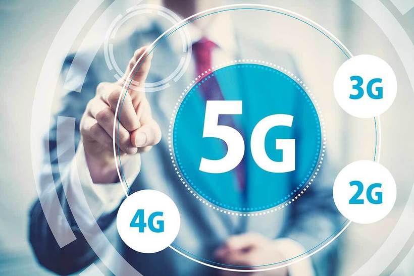 Блог - Появились первые данные о влиянии системы 5G на развитие животных Появились первые данные о влиянии системы 5G на развитие животных